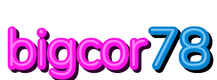 bigcor78 — logo kanal