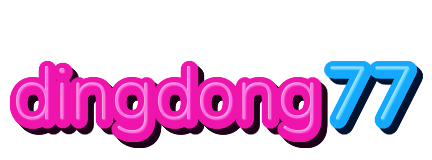 dingdong77 — logo kanal