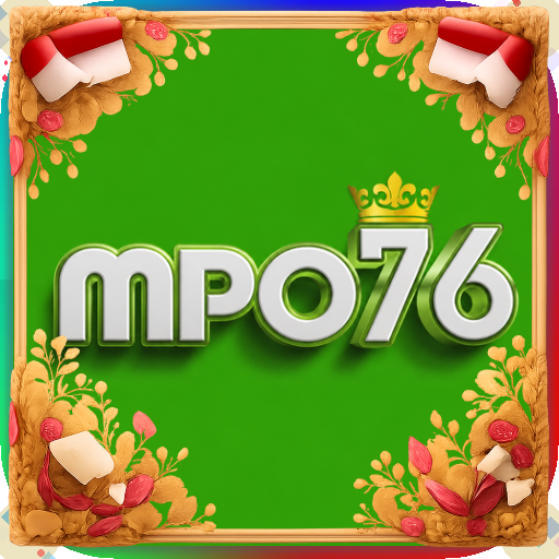 mpo76 — mitra unggulan