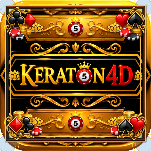 keraton4d — mitra unggulan