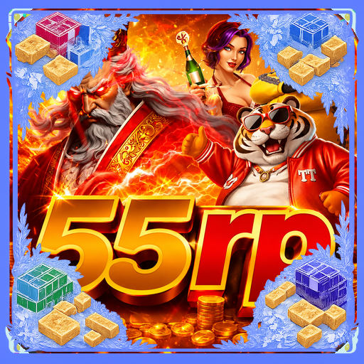 55rp — galeri pratinjau - APK Resmi