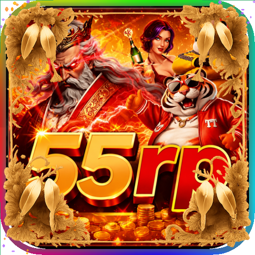 55rp — galeri pratinjau Resmi APK