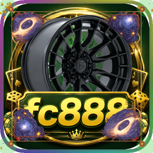 fc888 — mitra unggulan